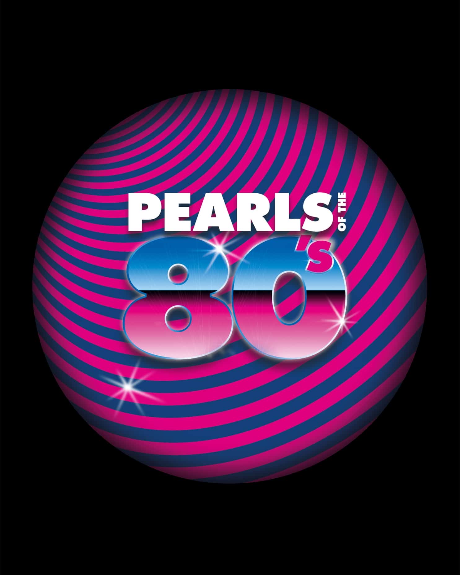 Pearls of the 80ies - Die letzte im 2026