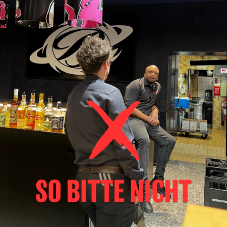 SO BITTE NICHT 2