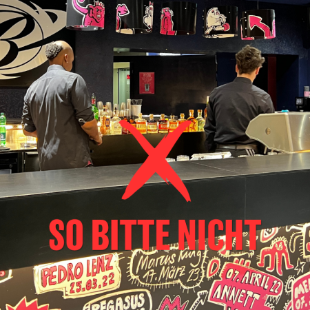 SO BITTE NICHT 3