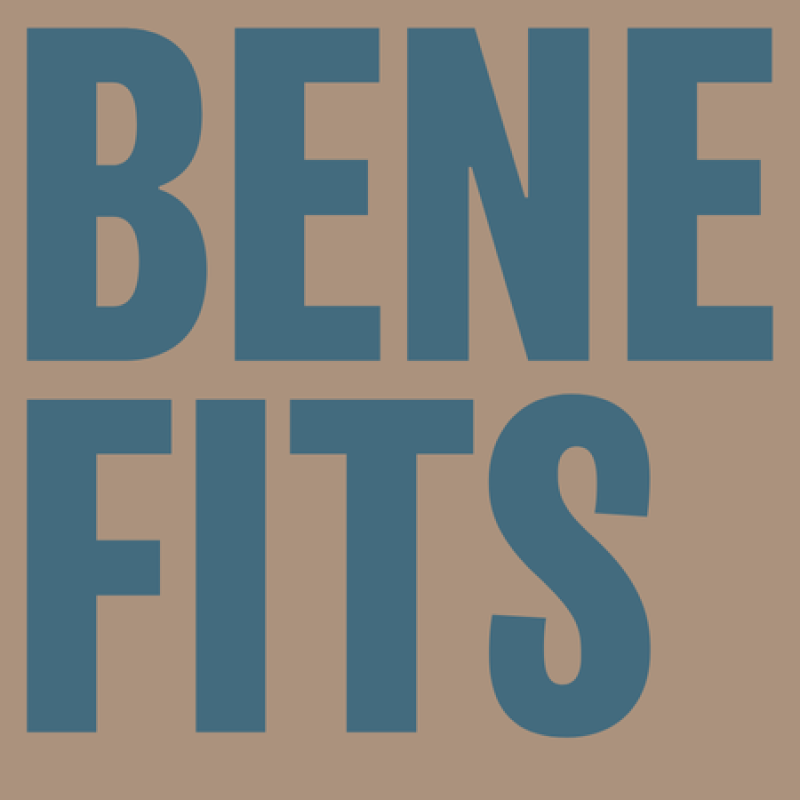 BENEFITS