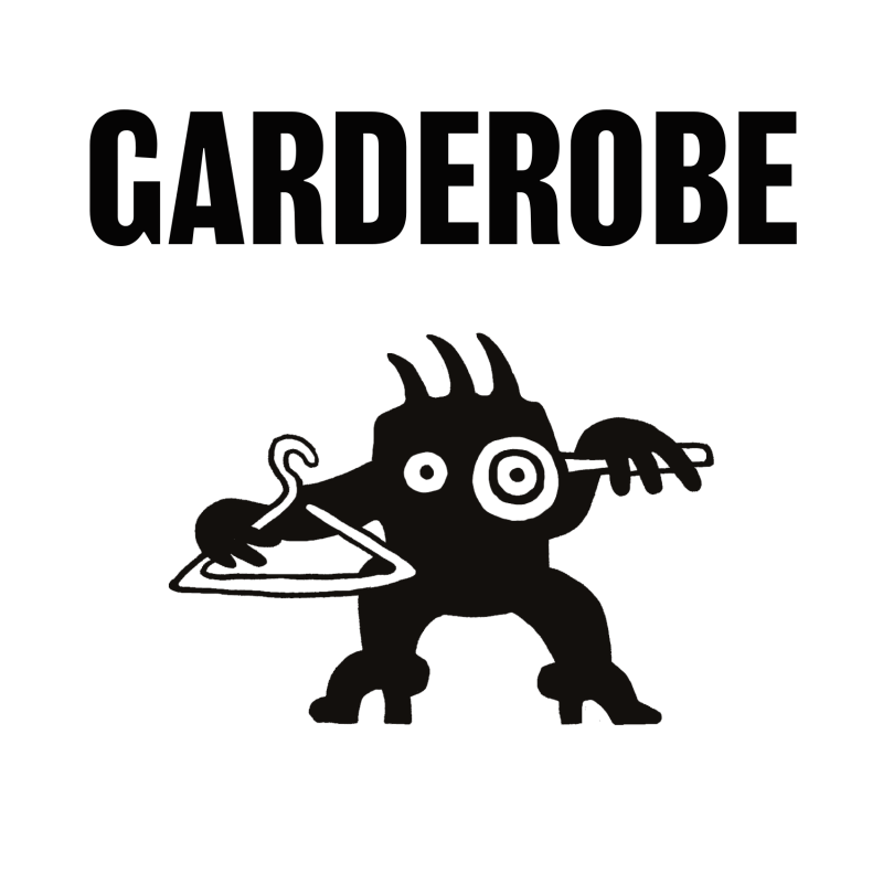 Garderobe