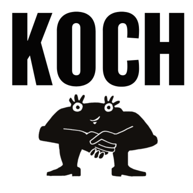 KOCH