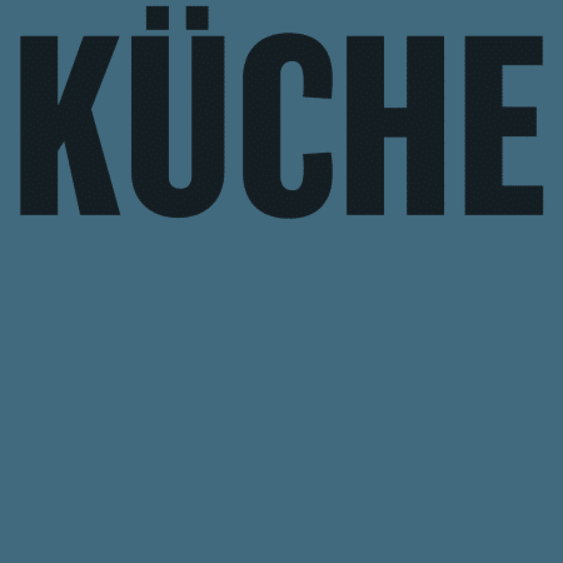 Küchenhilfe