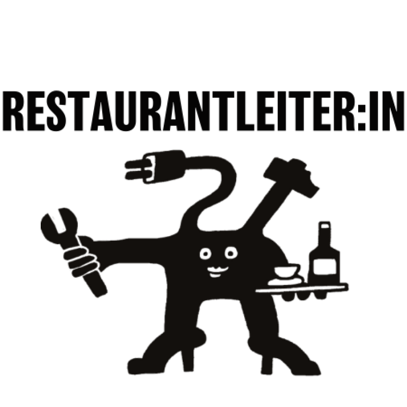 Restaurantleiterin