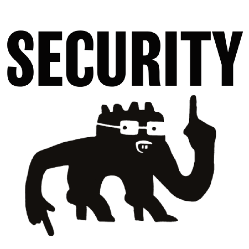 SECURITY